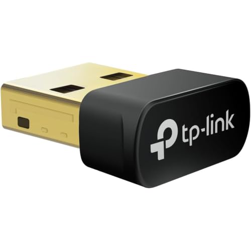 TP-Link Nano 2-in-1 AX900 USB WiFi 6 Bluetooth 5.3 Adapter for Desktop