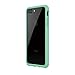 RhinoShield iPhone 8 Plus/iPhone 7 Plus Bumper Case [CrashGuard Shock Absorbent Slim Design Protective Cover [3.5 M / 11ft Drop Protection] Apple - Mint Green