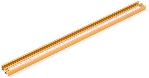 Incra TTRACKPLUS18 18-Inch T-Track Plus by Incra