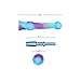 Silicone Honey Straw 6.5