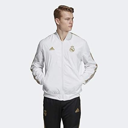 nike real madrid jacket