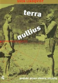 Terra nullius Podroz przez ziemie niczyja