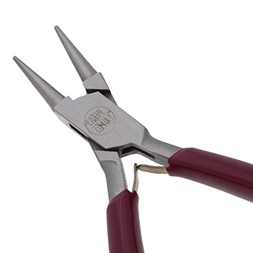 The Beadsmith PL302 Outil de fabrication de bijoux Gris en promo sur Amazon