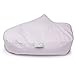 Sleep Yoga Arm Rest Posture Pillow Covers 2 Pack Lavender