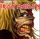 Iron Maiden Album: «CANT REORDER!!!!!!» (Front side) Iron Maiden Album: «CANT REORDER!!!!!!» (Front side)