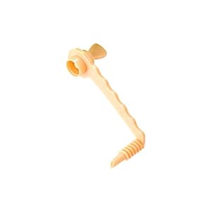 Sunlera Vegetal Zanahoria Cortador de papa Cortador de rebanadas en espiral Veggie Zucchini Low Carb Paleo Sin gluten…