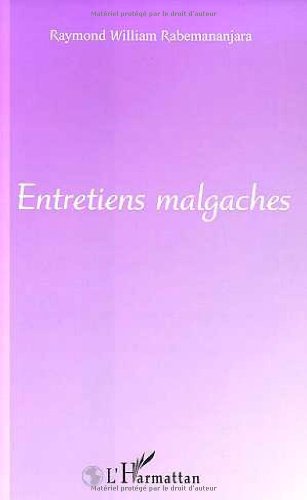 Entretiens malgaches