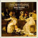 STRING QUARTETS                                    image