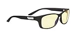 Micron Computer gaming glasses - block blue light, Anti-glare and minimize digital eye strain - Perform better, target objects on screen easier, prevent headaches, sleep better, reduce eye fatigue