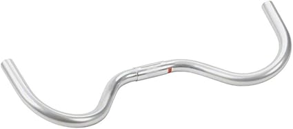 nitto moustache handlebars
