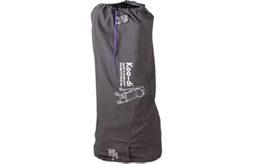 travel bag for pushchair