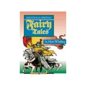 Fairy Tales (Imitation In Writing)