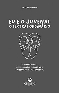 Livro EU E O JUVENAL, O (EXTRA) ORDINÁRIO