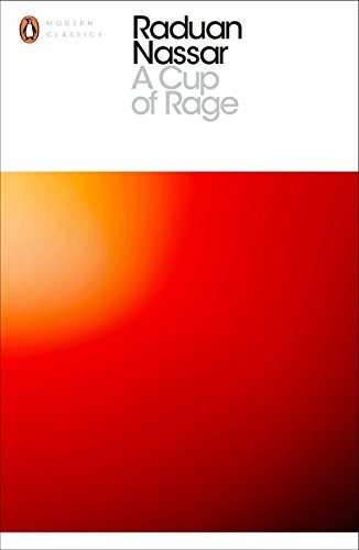 "A Cup of Rage (Penguin Modern Classics)" av Raduan Nassar