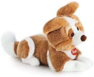 Trudy Dog Ben Plush (43 cm)