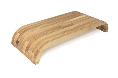 Desk Accessory 19.7x7.9x3.1 inches - Laptop Stand - Laptop Tray - Laptop Holder - Monitor Stand - Lap Desk - Computer Stand - Desk Gift For Him