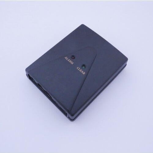Anti Spy Telephone Recorder Detector Bug Scanner for Safe Communication