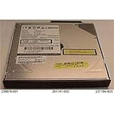 238878-001 TNC 8X DVD / 8X 8X 24X CDRW IDE Slim