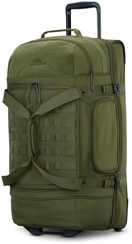 Amazon.com | Dakine 365 Roller 100L - Black | Carry-Ons
