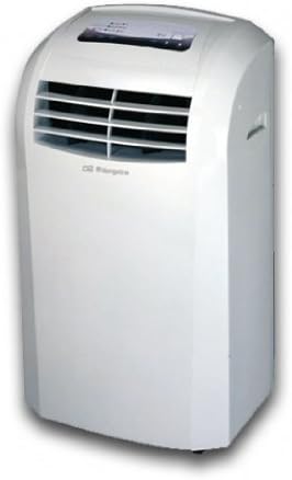 Orbegozo ADR 65 56dB Blanco - Aire acondicionado portátil (Blanco ...
