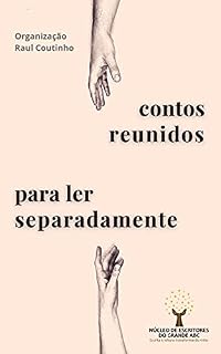 Livro Contos reunidos para ler separadamente