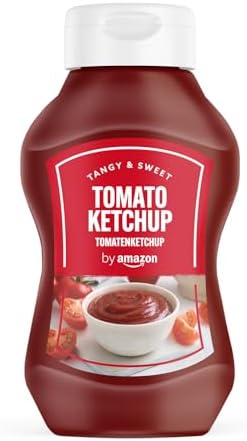 by Amazon Tomato Ketchup, 500ml