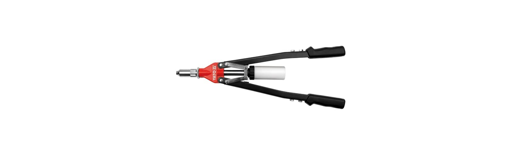 Hand riveting Tool 3.26.4 mm