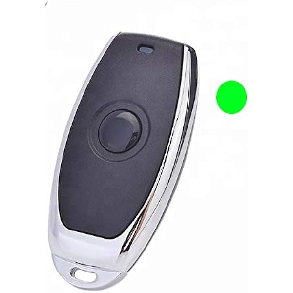 Craftsman Garage Door Opener Mini Remote Control Work With Green Learn Button Amazon Com Craftsman Garage Door Opener Mini Remote Control Work With Green Learn Button Amazon Com