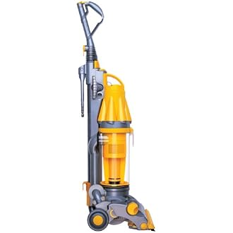 Cyclone Upright Vacuum Cleaner 