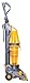 Dyson DC07 All-Floors Cyclone Upright Vacuum Cleaner