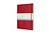 Moleskine Classic Notebook, Soft Cover, XL (7.5