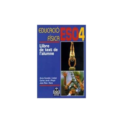 Educació Física. 4RT ESO