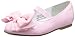 Nina Danica-T Ballet Flat (Toddler/Little Kid)
