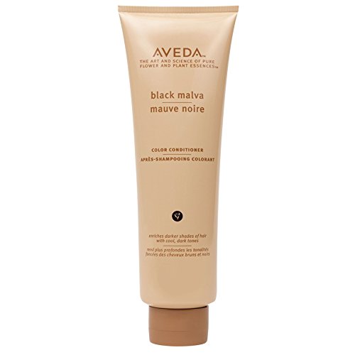 AVEDA Color Enhance Black Malva Conditioner 250ml - Pack of 6