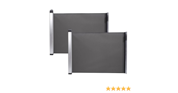 lascal kiddyguard avant retractable gate