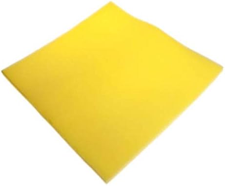 1PCS Biochemical Cotton Filter Foam Sponge Aquarium Fish Tank Pond Excellent Water Permeability Lightweight