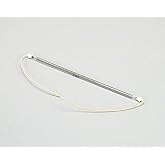 Star Heatertube,Quartz/857W120V,B714