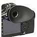 Hoodman Glasses Model HEYENSG HoodEYE Camera Eyecup Eye Cup Viewfinder Eye Piece for Nikon D7500 D7200 D5600 D5500 D3500 D3400 D3300 D750