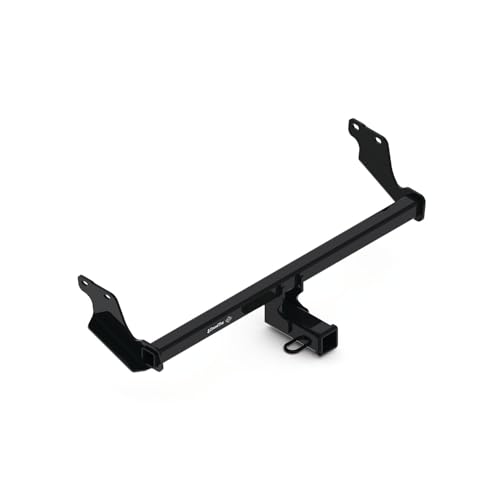 Draw-Tite 76641 Class 3 Trailer Hitch, 2 Inch Square Receiver, Compatible with 2023-2024 Dodge Hornet at Amazon