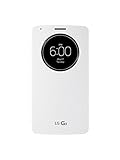 LG G3 Case Quick Circle Snap-On Folio Case CCF345NACCAWH