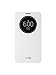LG G3 Case Quick Circle Snap-On Folio Case CCF345NACCAWH