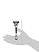 Gillette Fusion ProGlide Men's Razor with Flexball Handle Technology + 2 Razor Blade Refills