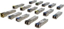 Small Form Factor Plugable (SFP)