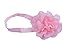 CX-Queen® Photography Prop Baby Infant Costume Bowknot Tutu Dress Headband White