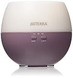 doTERRA Petal Diffuser