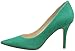 Nine West Women's Jackpot Suede Dress Pump