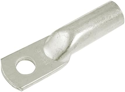 16 mm Diameter Stud Copper Bare Lug Battery Cable Connector Terminal