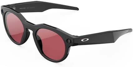 Amazon.com: Ray-Ban Meta (Gen 1), Skyler, Shiny Black | Smart AI