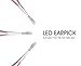 TOUCHBeauty AS-0978 LED Earwax Removal with Removable Soft Silicone Head