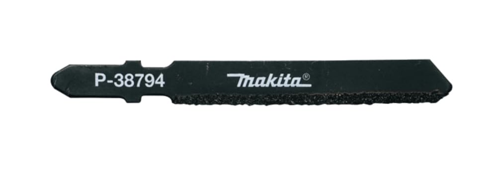 Makita P-38794 Universal Fitting Jigsaw Blades - Specialised